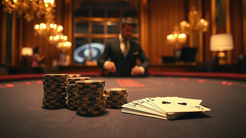 เล่นบาคาร่า 2025: สูตรเดินเงินไร้เงินค่าคอมฯ พร้อมเทคนิคเลือกค่ายดังให้ปัง