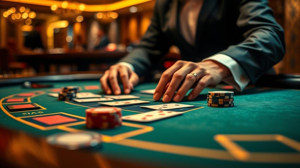 การดูสถิติบาคาร่าบนมือถือ