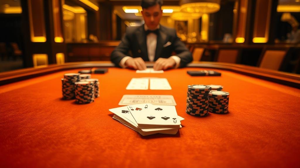 บาคาร่า: ตั้งค่าสูตรเดินเงินแบบไม่มีค่าคอมฯ ฉบับเซียน เอเชีย คุ้มค่า 5 นาที