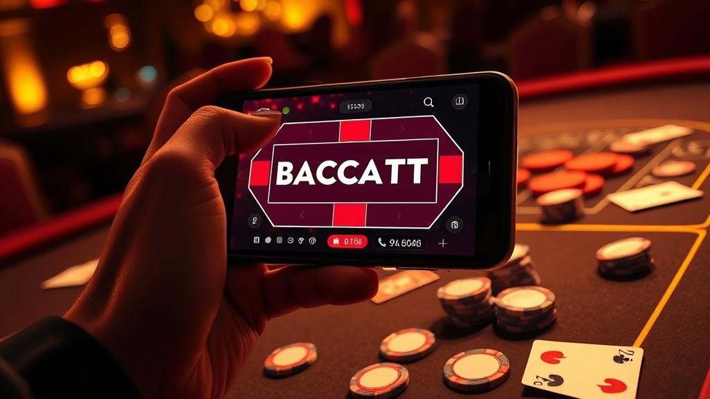 เค้าไพ่ปิงปองบาคาร่า