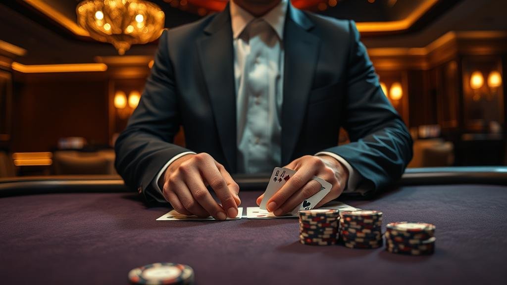 ชำแหละ! สูตรอ่านเค้าไพ่ปิงปองบาคาร่า AE, SA, DG ให้รวยเร็วใน 5 นาที