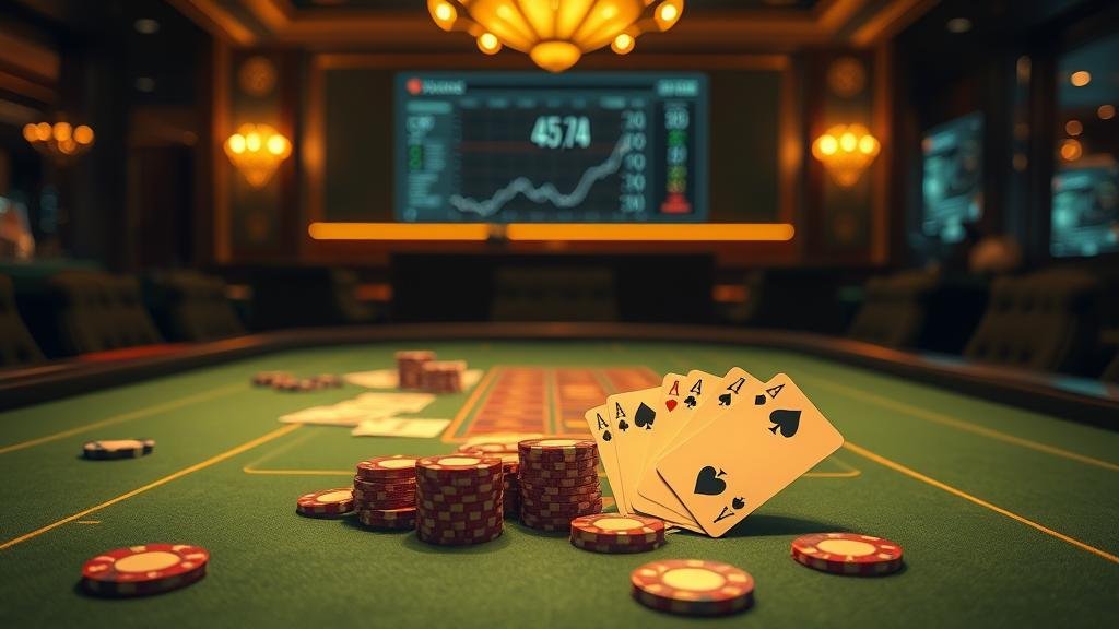 ผู้เล่นบาคาร่าบนแพลตฟอร์มต่างๆ