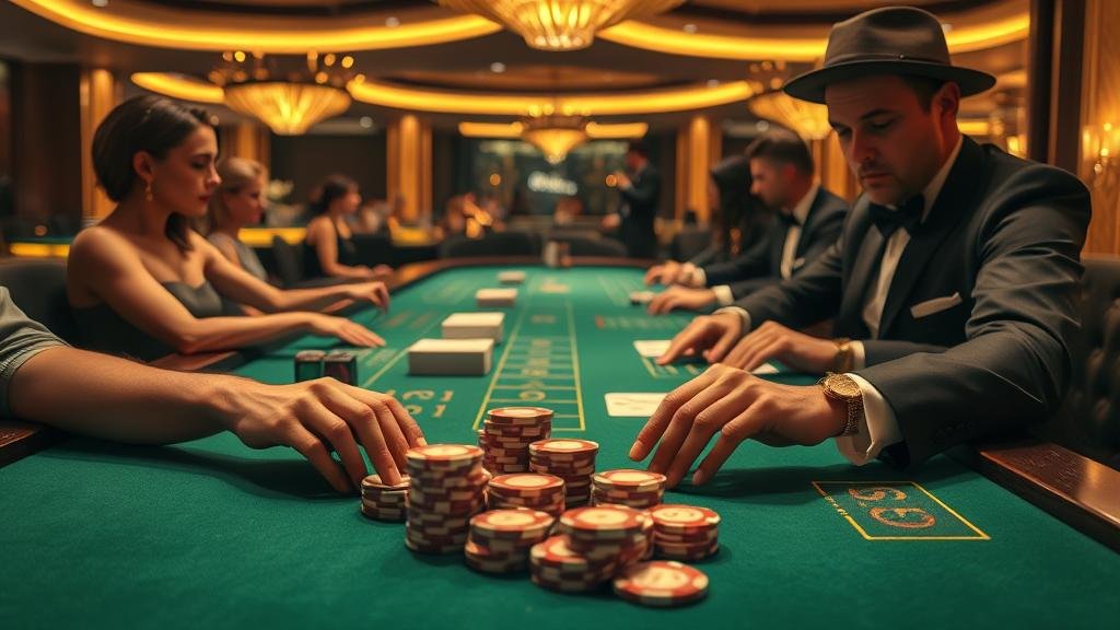 การตั้งค่าออโต้สล็อตบนมือถือ