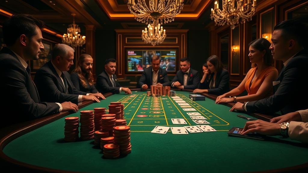 ข้อควรระวังในการเล่นสล็อตออนไลน์