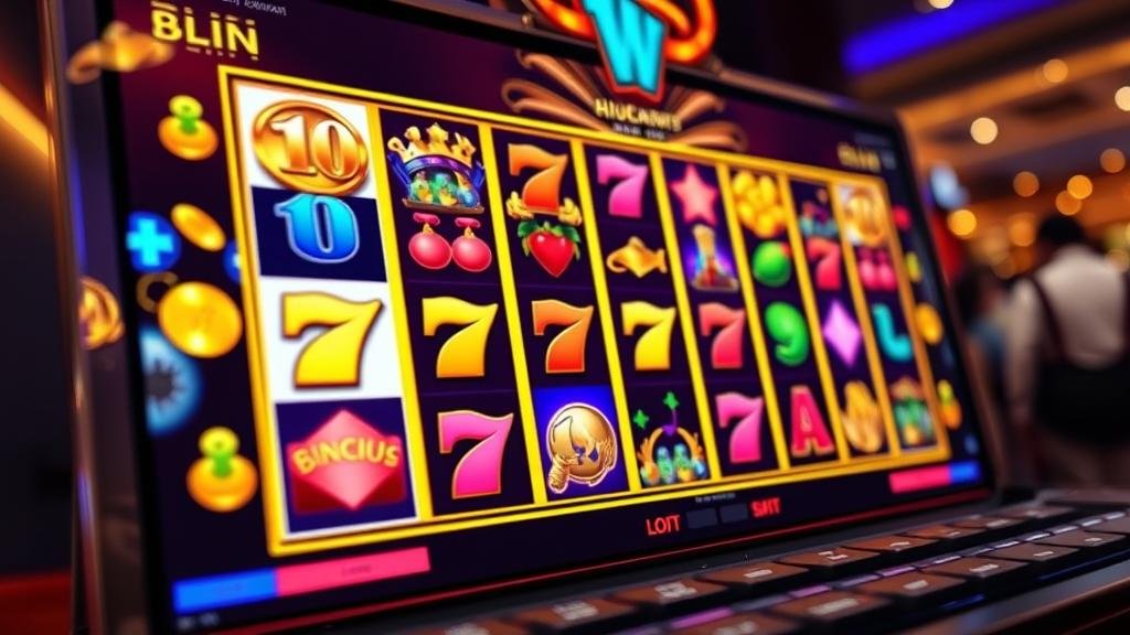 วิธีเลือกเกมสล็อตค่ายดัง ทำกำไรคุ้มค่า ทุนน้อยก็เข้าโบนัสไว