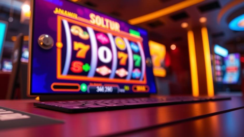 กลไก Megaways สล็อต Blueprint