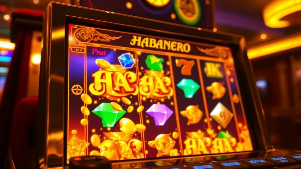 กราฟแสดงค่า RTP และความผันผวนของเกมสล็อต