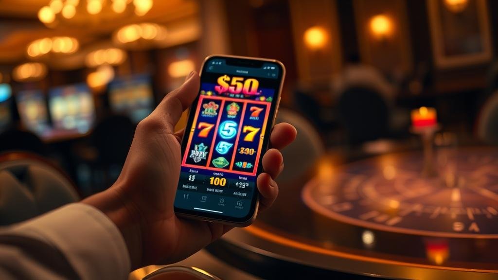 สล็อตธีมทะเล พร้อมฟีเจอร์ Hold & Spin