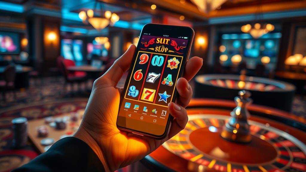 ธีมสล็อตโรมันและอียิปต์