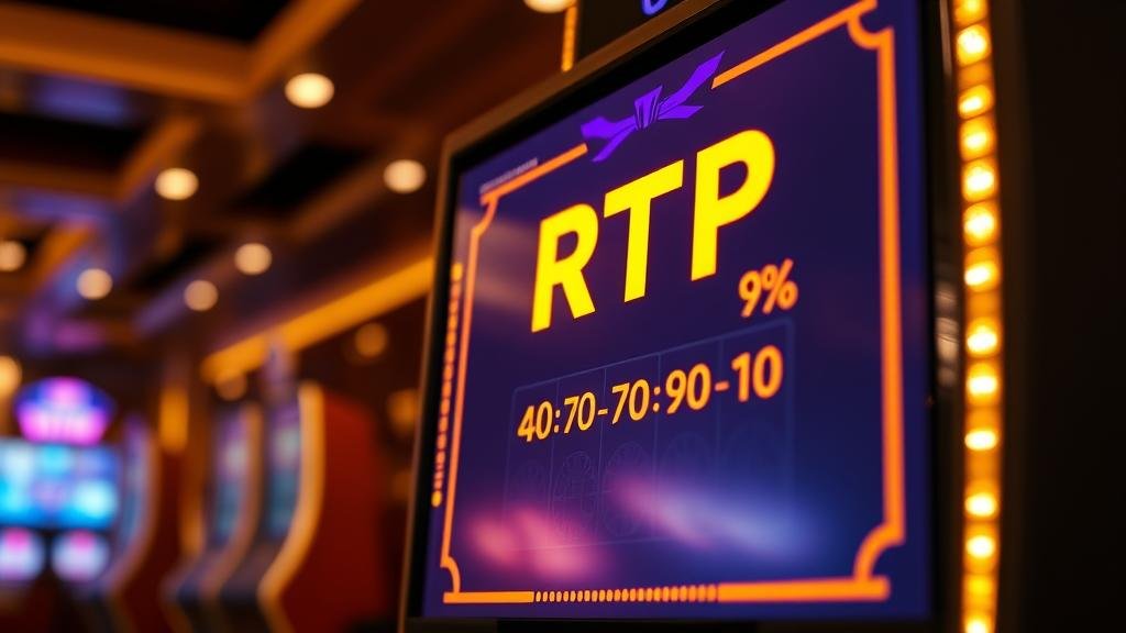 เกมสล็อตแฟนตาซีค่าย Evoplay พร้อม RTP