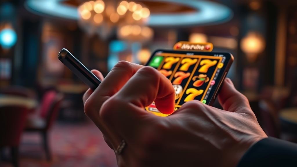 ธีมเกมสล็อตที่หลากหลาย