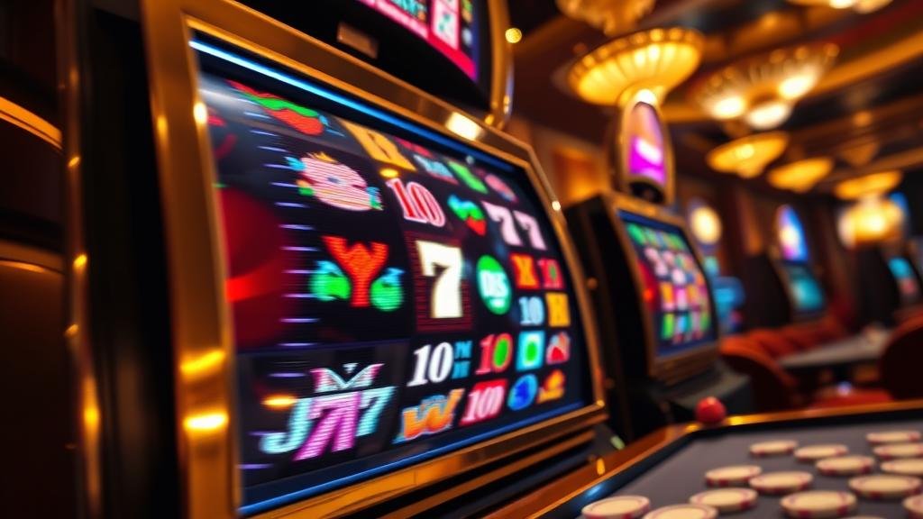 เทคนิคปรับเบท สล็อต Megaways ทุนน้อย