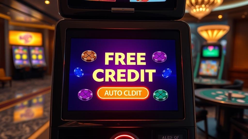 ค่ายเกมสล็อตยอดนิยม Evoplay, Joker, BTG, YGG