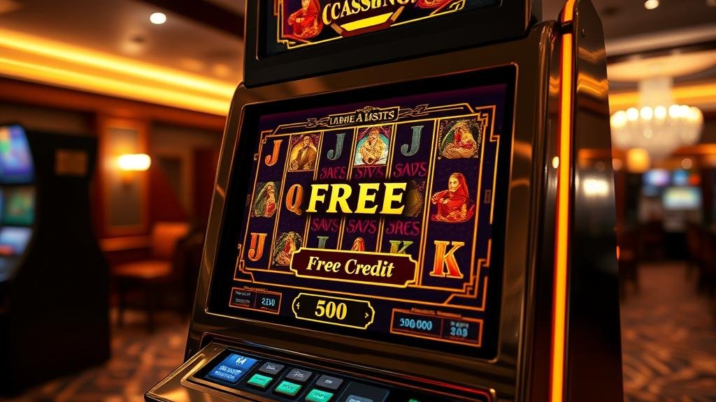 การตั้งค่าเล่นสล็อตแบบรีสปิน