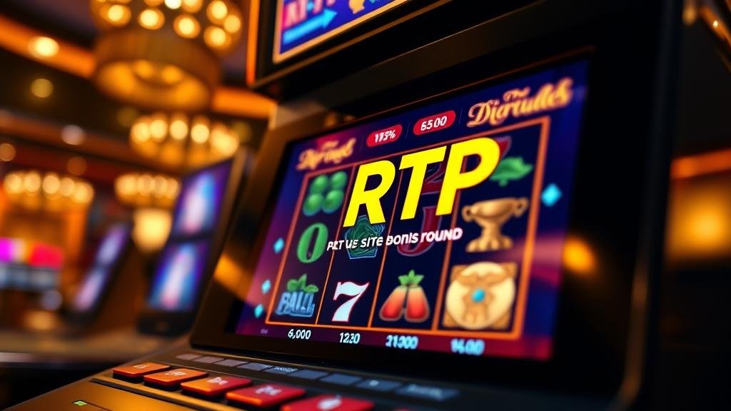 การชนะโบนัสอย่างรวดเร็วบนมือถือ