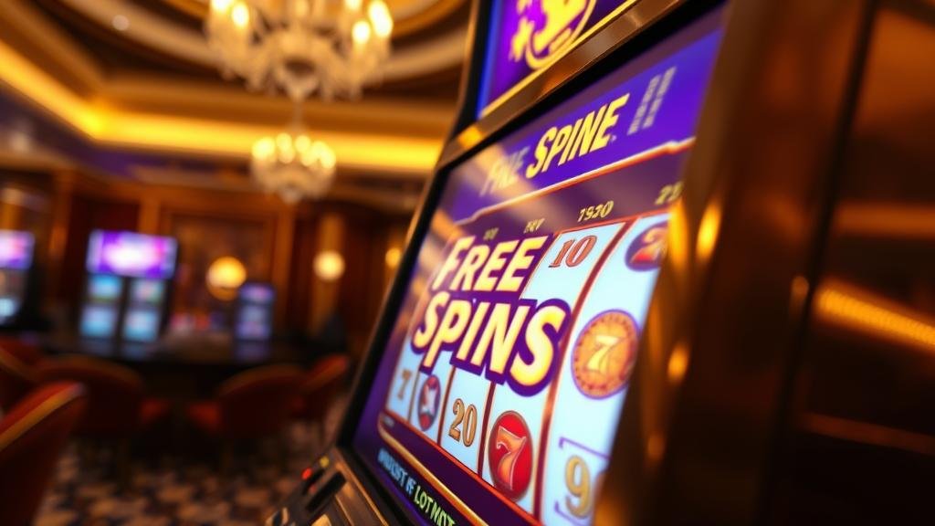 ผู้เล่นสล็อตออนไลน์ที่ประสบความสำเร็จด้วยทุนน้อย