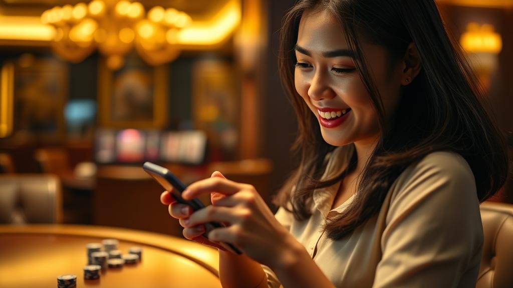 หน้าจอแสดงค่า RTP ของสล็อต