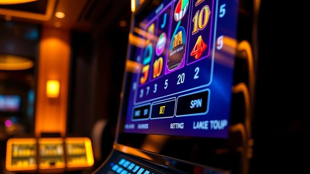 เจาะลึก! ปรับเบทสล็อต Pragmatic/PG/PP แบบใหม่ล่าสุด เพิ่มโอกาสชนะ 2025