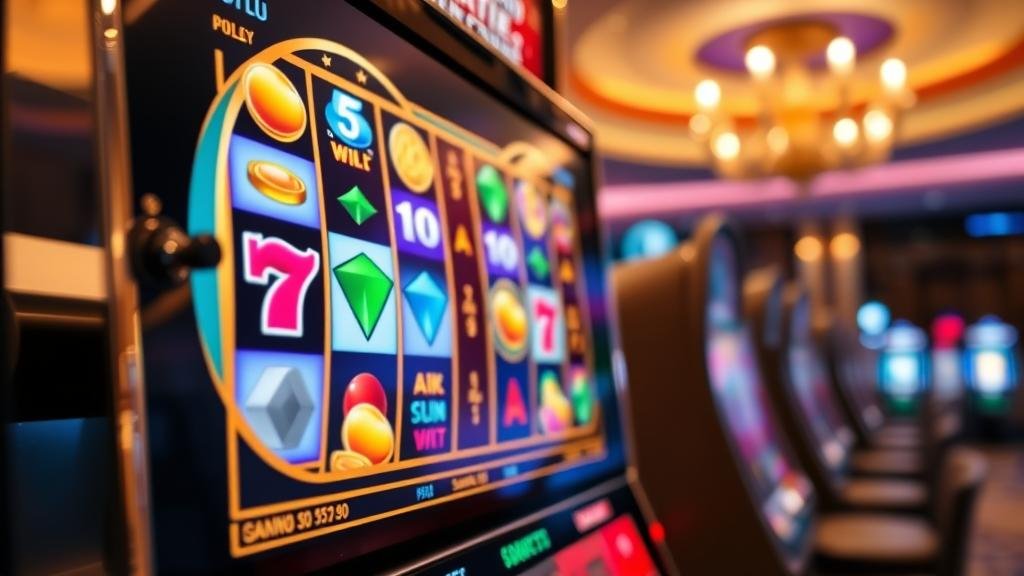 เกมสล็อต PG Soft บนมือถือ