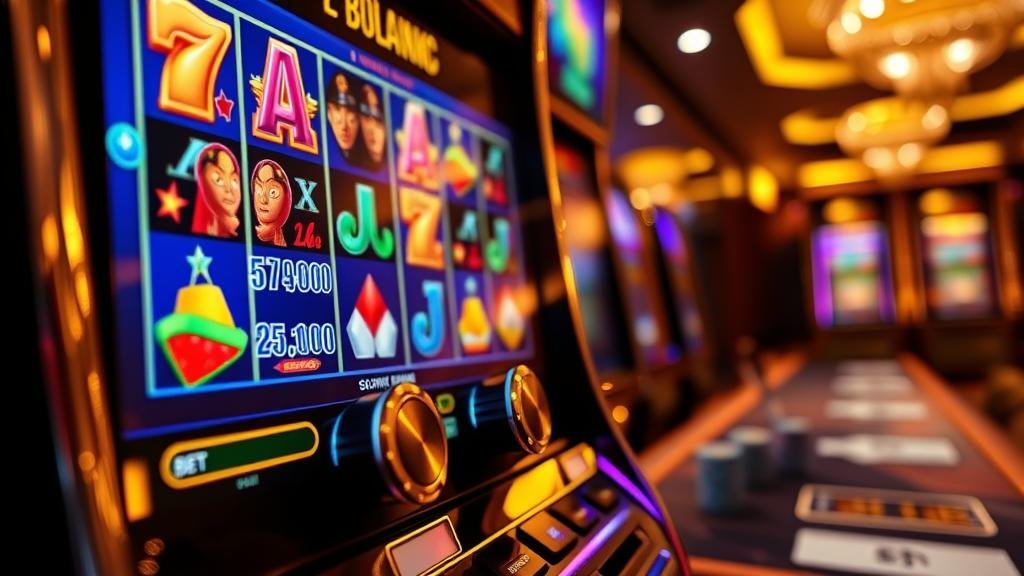 ธีมสล็อตแฟนตาซีและคาวบอย