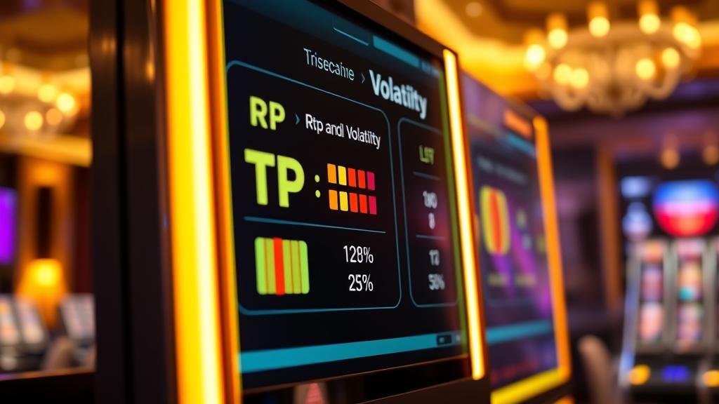 การจัดการทุนและกลยุทธ์การเล่นสล็อต