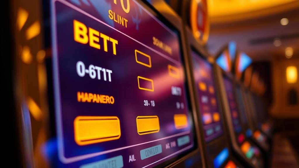 สปินมันส์ทุกค่าย: สูตรเซียนปรับเบทสล็อต PG & Habanero ทำกำไร 5 นาที