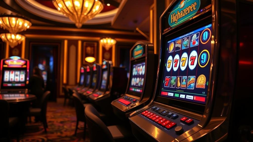 ผู้เล่นฉลองชัยชนะสล็อตออนไลน์