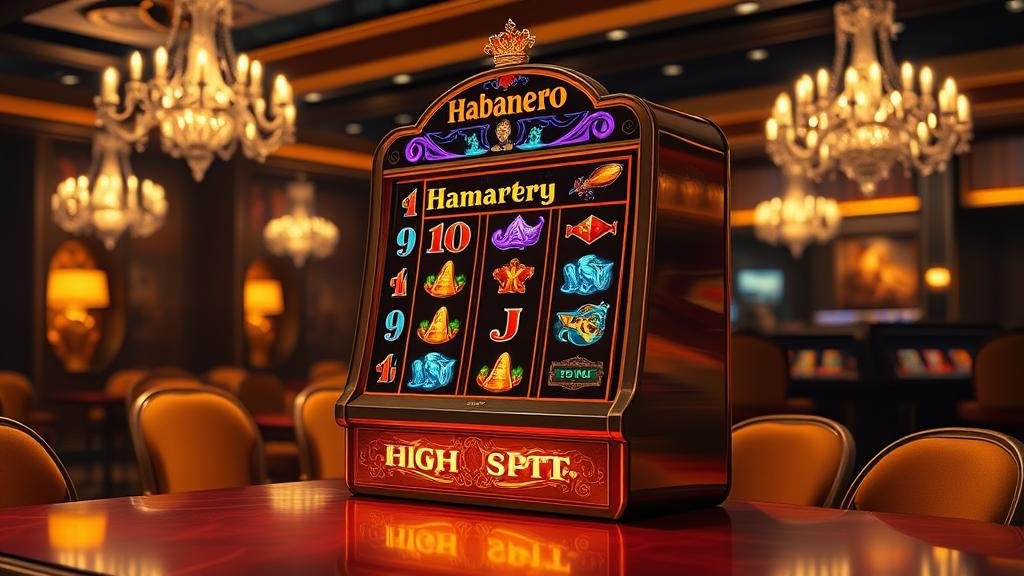 การเล่นสล็อต Quickspin บนมือถือ Android