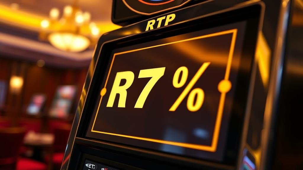 รวมเกมสล็อตค่ายดังพร้อมฟีเจอร์น่าสนใจ