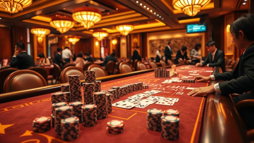 การเลือกเกมสล็อตตาม RTP และ Volatility