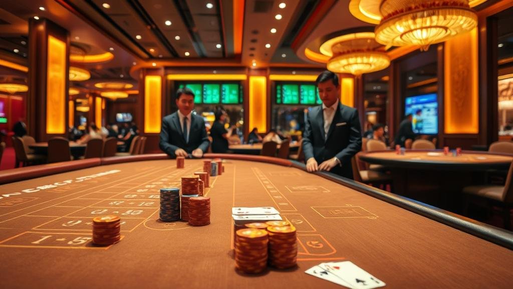 เกมสล็อตเอเชียยอดนิยม 2025