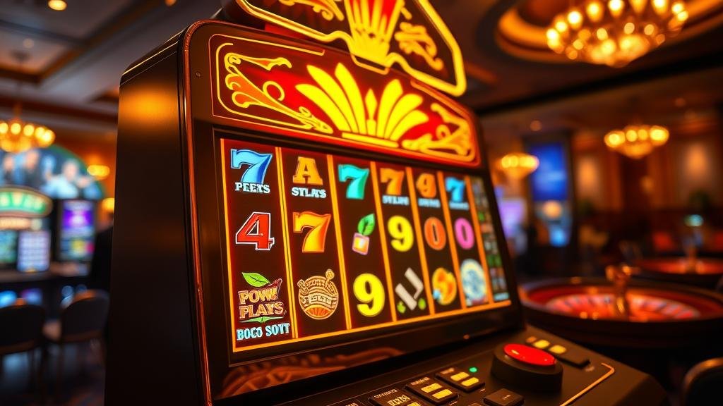 สล็อตทุนน้อย 2025: สูตรลับเลือกเกมค่ายดัง แตกง่าย ได้ผลจริง เน้นคุ้มค่า