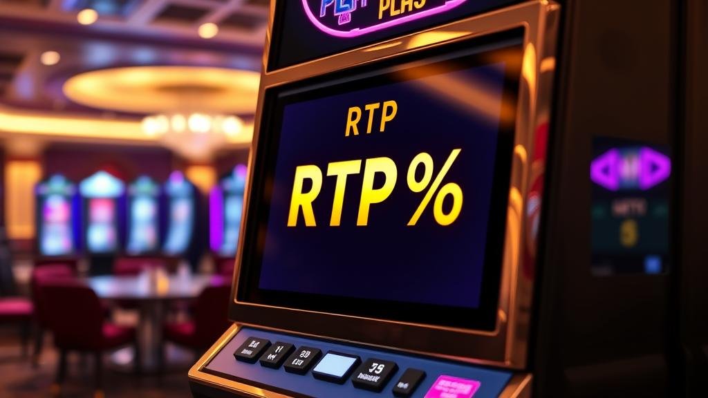 เช็ค RTP สล็อต Pragmatic/RedTiger/Microgaming ฉบับง่าย ได้ผลจริง 2025