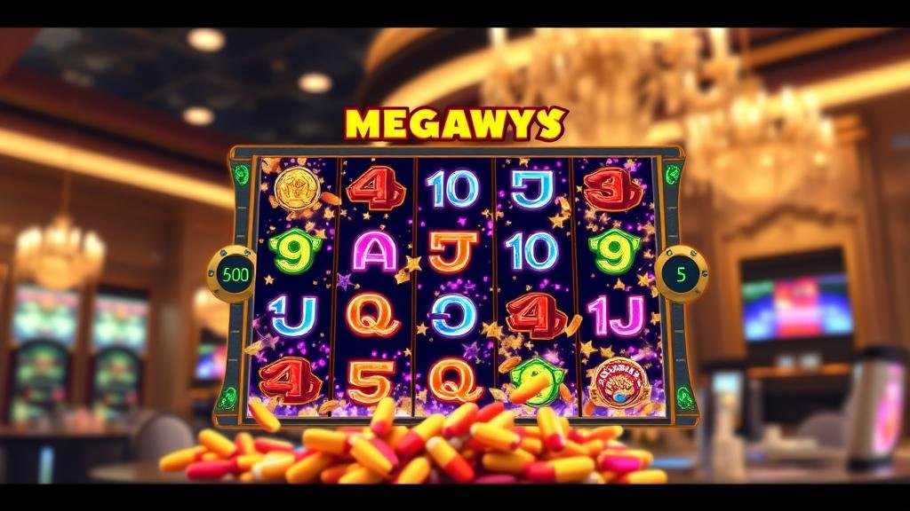 การเล่นสล็อตบนมือถือ Android