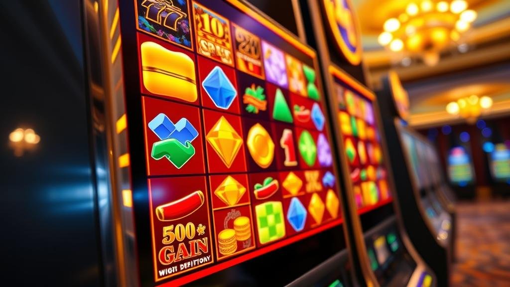 การซื้อฟรีสปินสล็อต Nolimit City