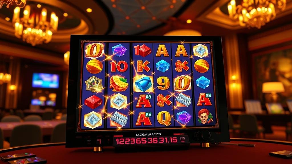 การเช็ค RTP สล็อตเพื่อลดความเสี่ยง