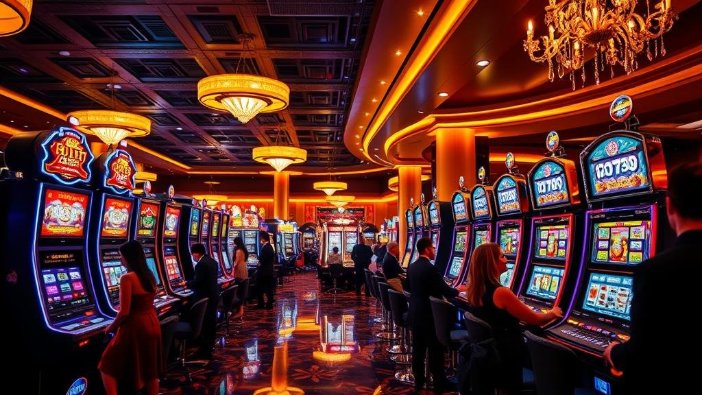 อัปเดต! ค้นหาเวลาแตกสล็อตช่วงวันหยุด: คู่มือทำกำไรคุ้มค่า 2025