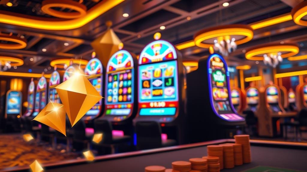 โลโก้ค่ายเกมสล็อตยอดนิยม