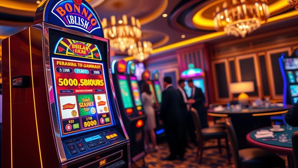 เกมสล็อตธีมกรีกโบราณพร้อมโบนัสพิเศษ