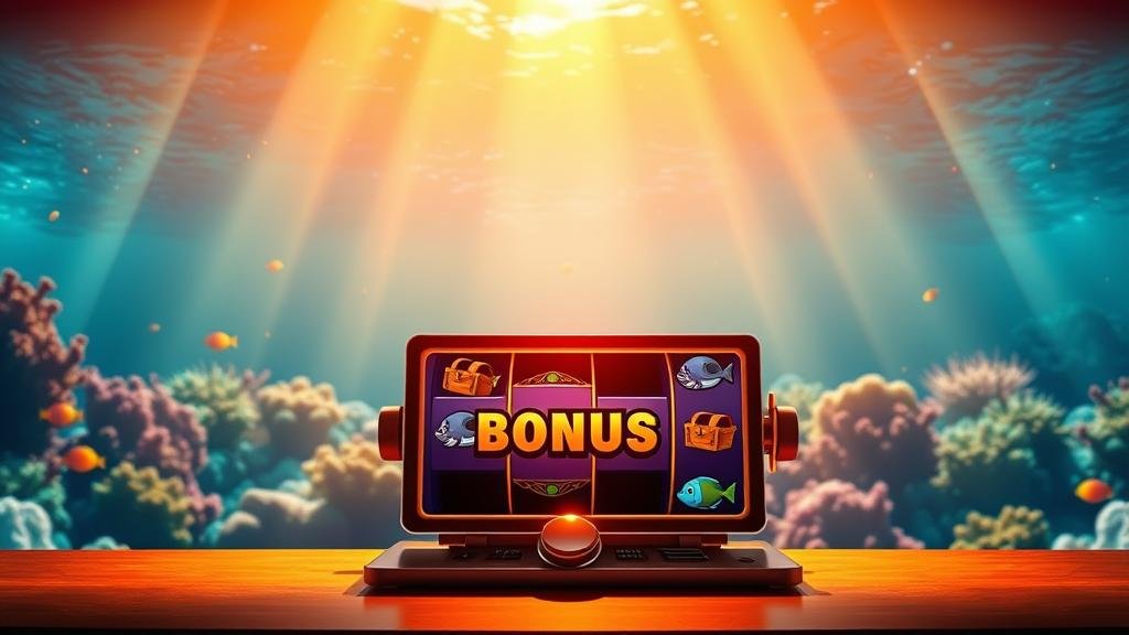 สูตรเด็ด! เลือกสล็อต Evoplay ล่าสุด ทุนน้อย เข้าโบนัสไว ได้ผลจริง