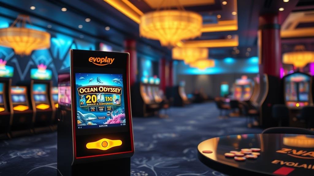 เกมสล็อตจากหลากหลายค่ายยอดนิยม