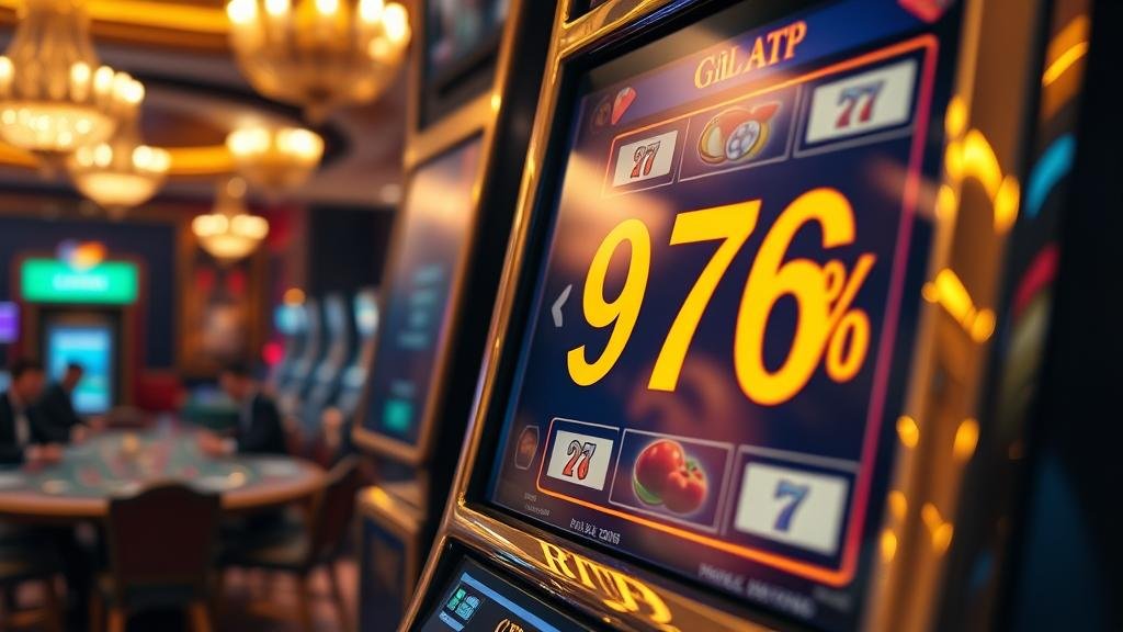 โลโก้ค่ายเกมสล็อตชั้นนำที่ใช้เทคโนโลยี BTG