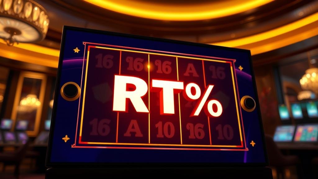 การตั้งค่าออโต้สล็อตบนมือถือ iOS