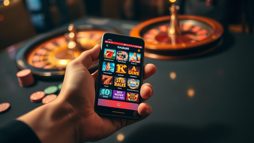 รวมเทคนิคสล็อต 2025: เช็ค RTP, ซื้อสปิน, ตั้งค่าออโต้ ฉบับมือใหม่