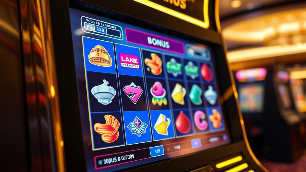 การตั้งค่าออโต้สล็อตบนคอมพิวเตอร์