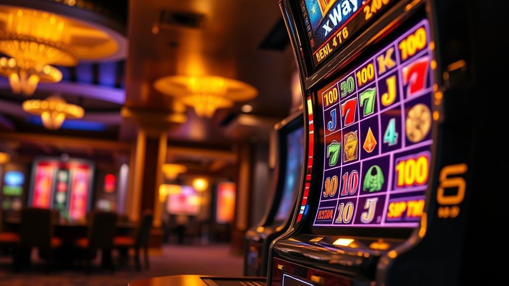 ฟีเจอร์ Volatility Levels™ ของ Wazdan