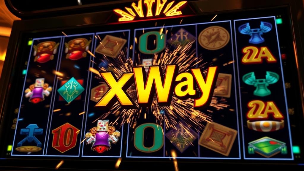 ธีมสล็อตแฟนตาซีสำหรับสตรีมเมอร์