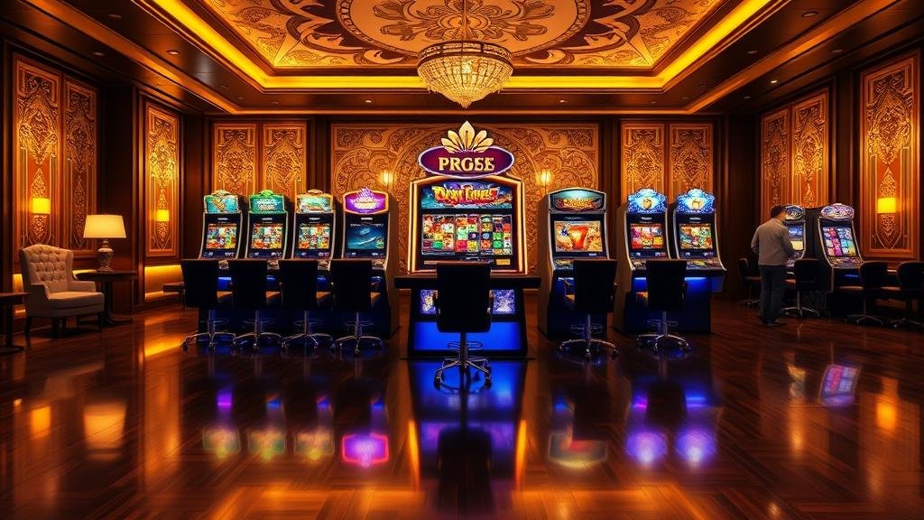 รวมเกมสล็อต RTP สูงจาก Evoplay และ Nolimit City