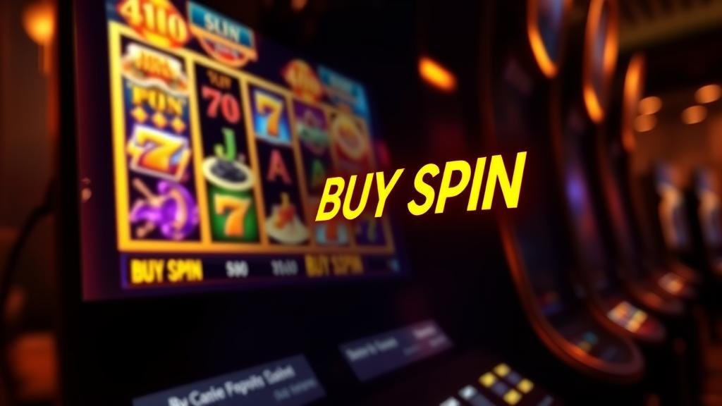 ทดลองเล่นสล็อตค่าย Blueprint เพื่อประเมินความคุ้มค่า