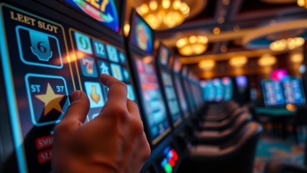 เปิดเคล็ดลับ! คำนวณปรับเบทสล็อต RedTiger & Playngo 2025 ฉบับทุนน้อย ซื้อสปินค...